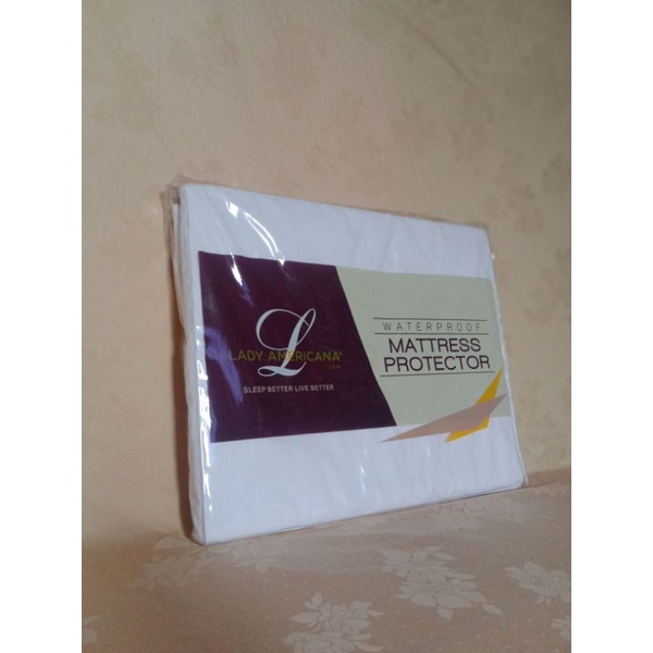 Matras / Mattress Protector Lady Americana Waterproof