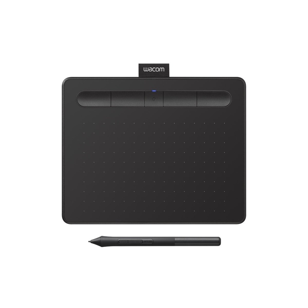 Drawing Tablet Wacom Intuos - CTL-4100WL/K0-C