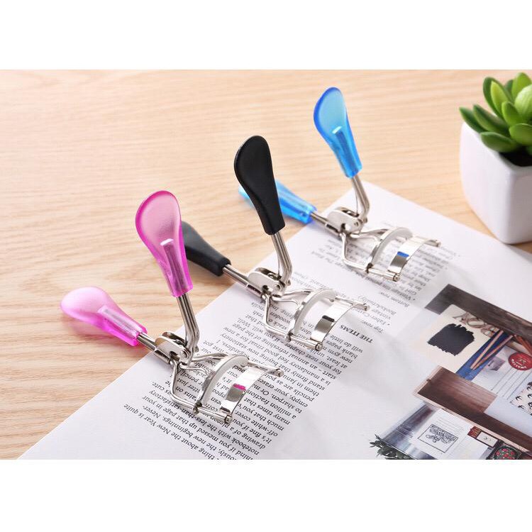 INFY - ALAT PENJEPIT PELENTIK BULU MATA EYELASH CURLER  FASHION IMPORT R036 MURAH