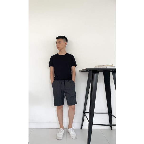 Kadaka MB-0107 Celana Pendek Pria Comfy