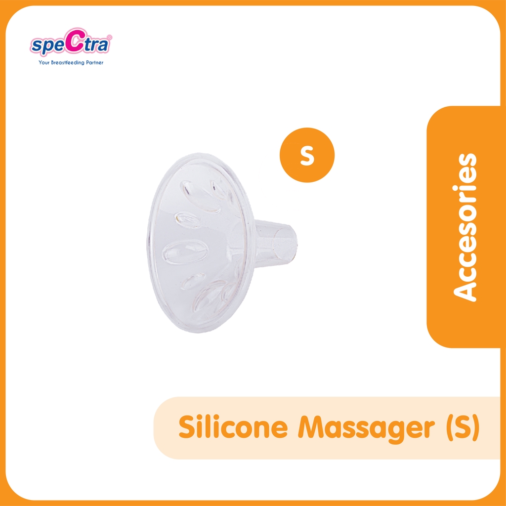 Silicone Massager untuk Corong Size S | Shopee Indonesia