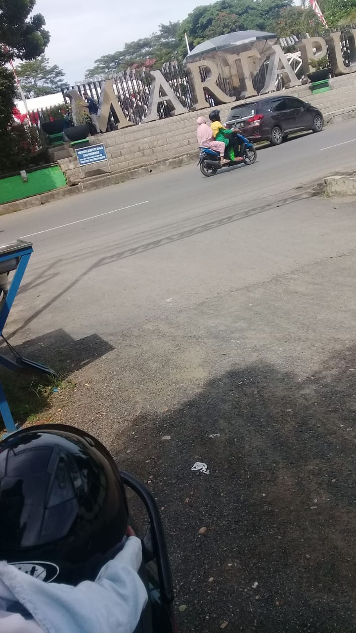 Sarung Tisu Murah Motif Random