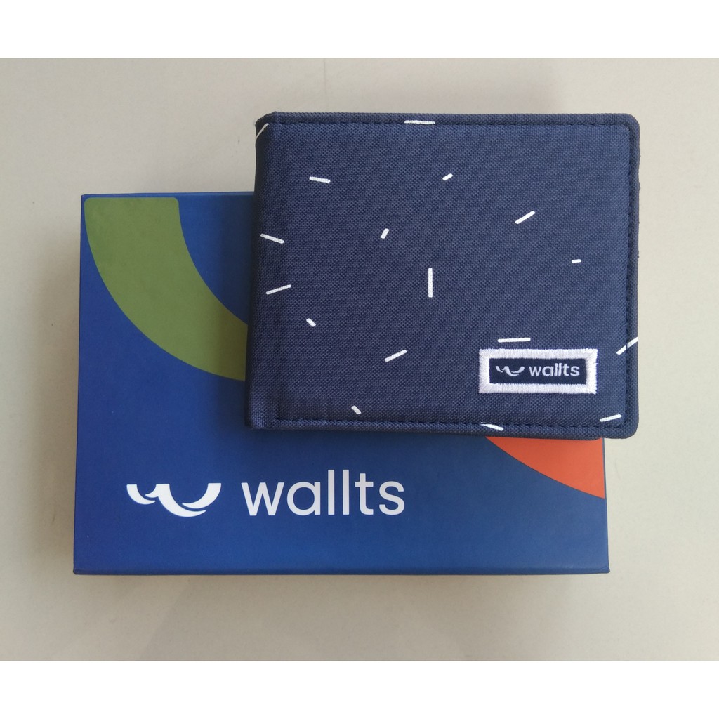 Dompet Wallts