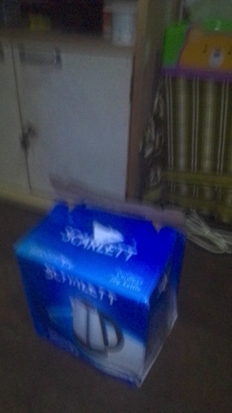 Teko Listrik Lyq[original 100% Bisa Cod]  Pemanas Air Kettle Listrik - Ceret Pemanas Air Electric 2l