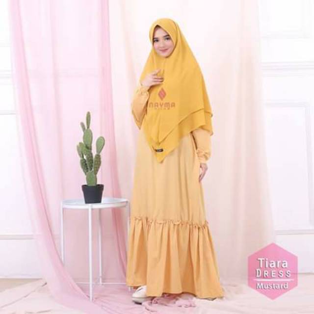 Tiara Dress