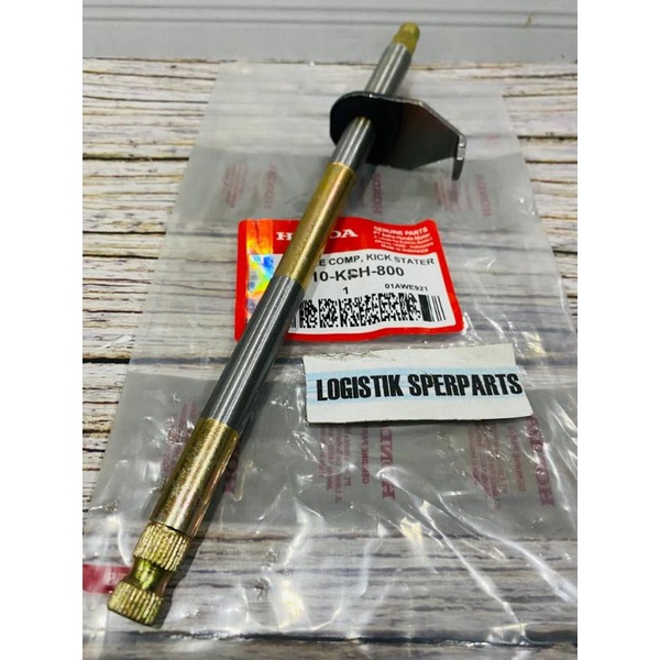 AS OPERAN GIGI KARISMA SUPRA X 125 HONDA KIRANA SUPRA X 125 HELM IN