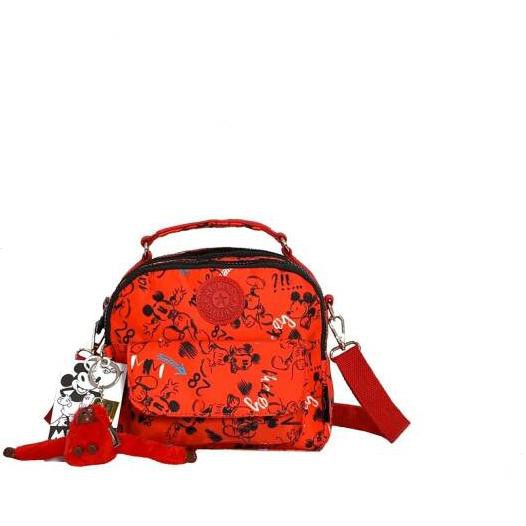 kipling backpack mickey