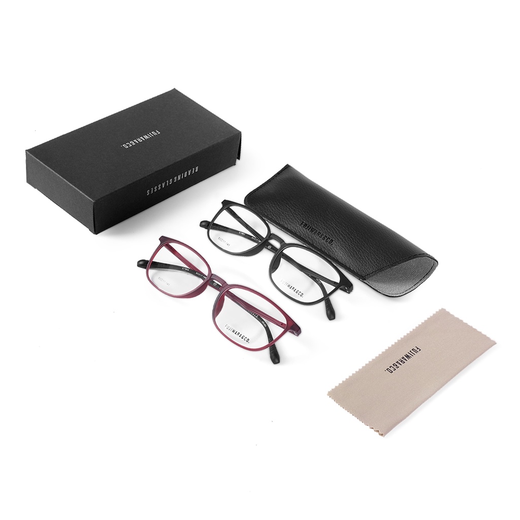 Fujiwara&amp;Co. Optical Reading Glasses