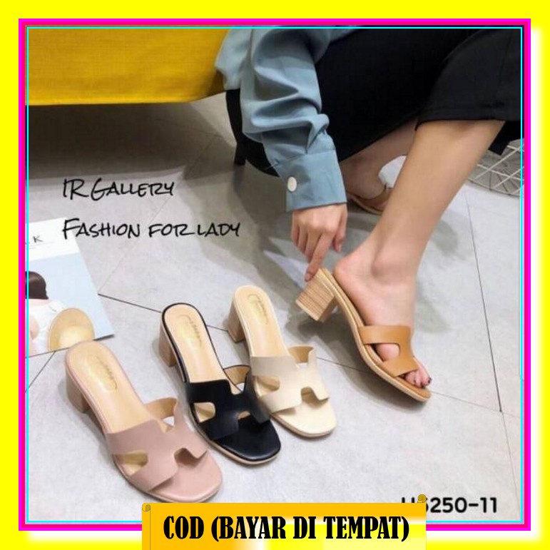 Jo18 High Heels Elizabeth / Sepatu Kondangan / Sepatu Wisuda Bz58 Kq707 Diskon High Hils Wanita Hil 
