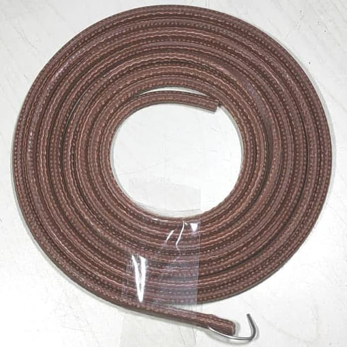 Tali mesin jahit Manual Butterfly Singer