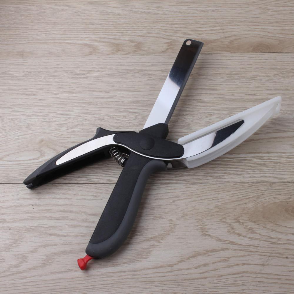 

BISA COD BAYAR DI TEMPAT Easy Cutter Pisau Gunting