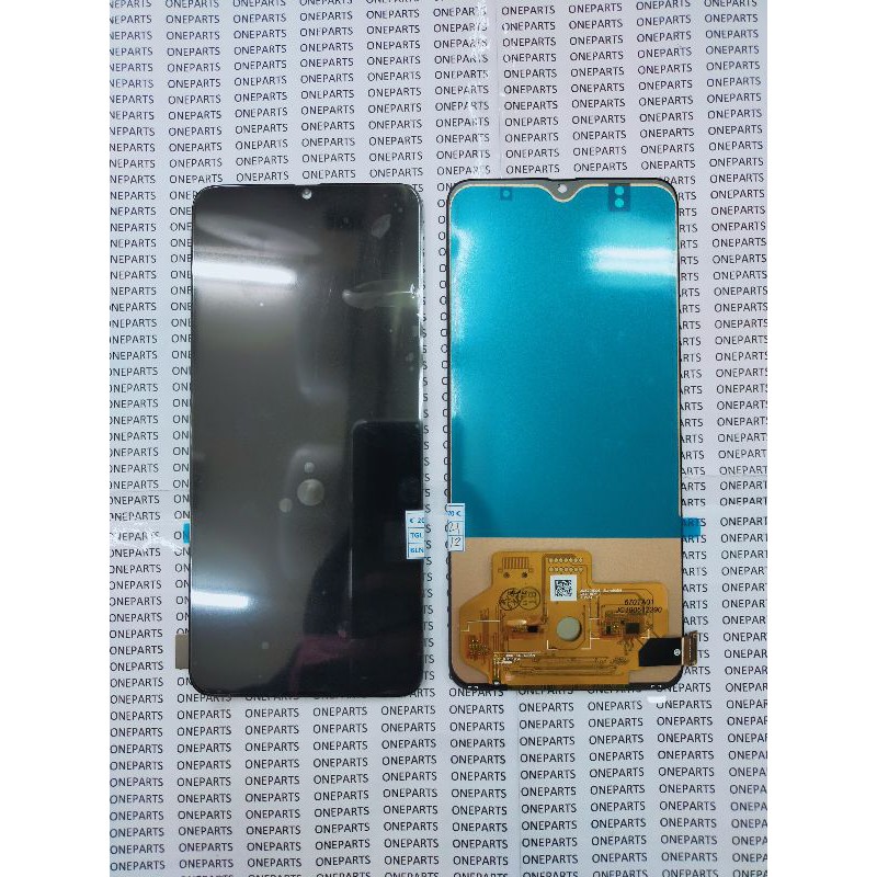 LCD TOUCHSCREEN SAMSUNG GALAXY A90 A905 A905F TTC PRESISI