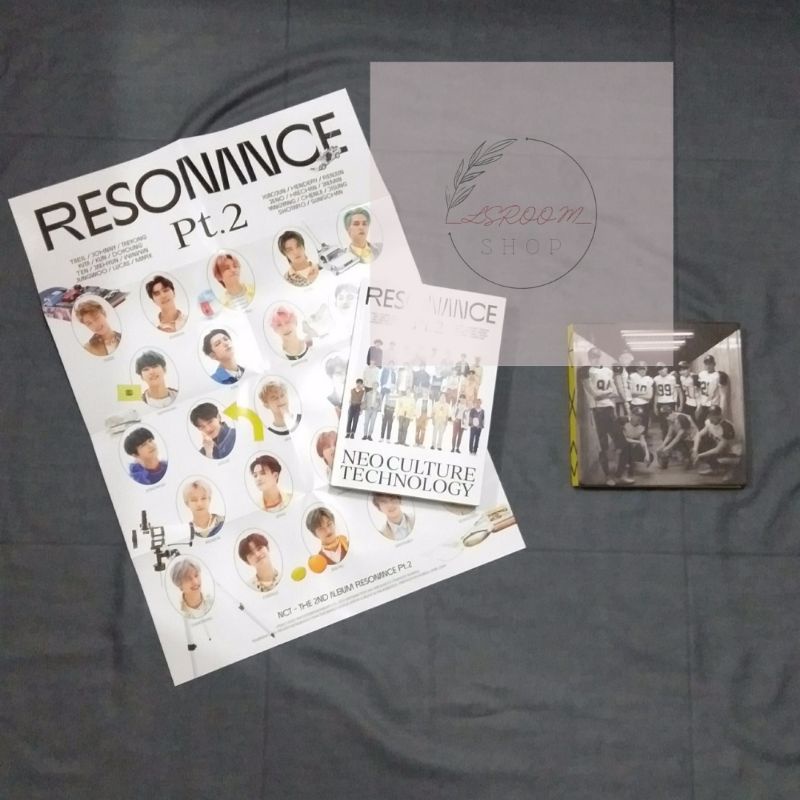 ALBUM ONLY EXO LOVE ME RIGHT (KOR)