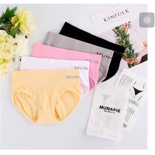Celana Dalam Munafie / Munafie Underwear / celana dalam wanita / Rajamarket