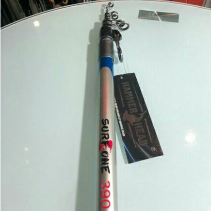 Joran antene Hammer head surf one