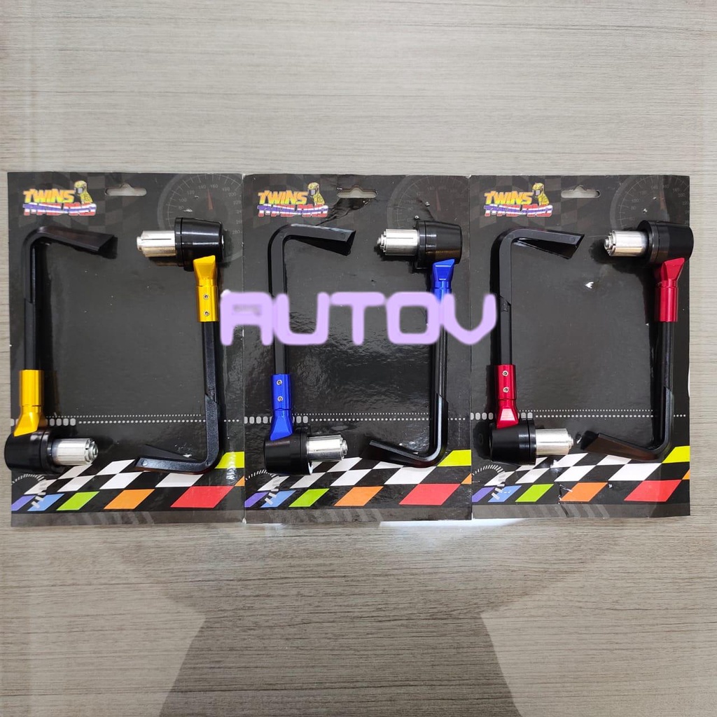 proguard plastik motor rcb robot beat r15 v3 cbr 150r vario universal