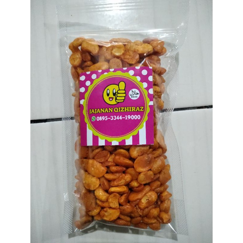 

Kacang Bogor Balado