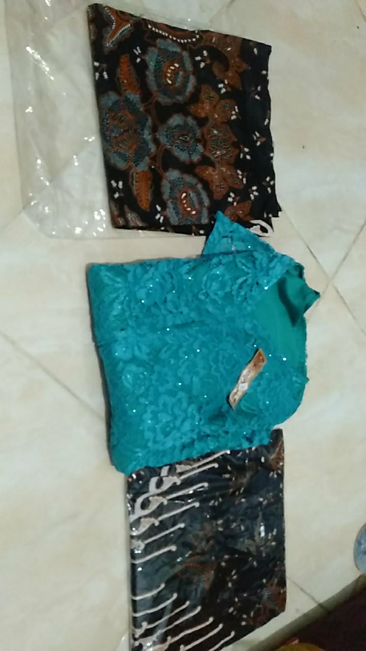 Maura Couple - Sania Ruffle Batik Couple Ori Ndoro Jowi Dnt Garansi Termurah Shopee - 2728