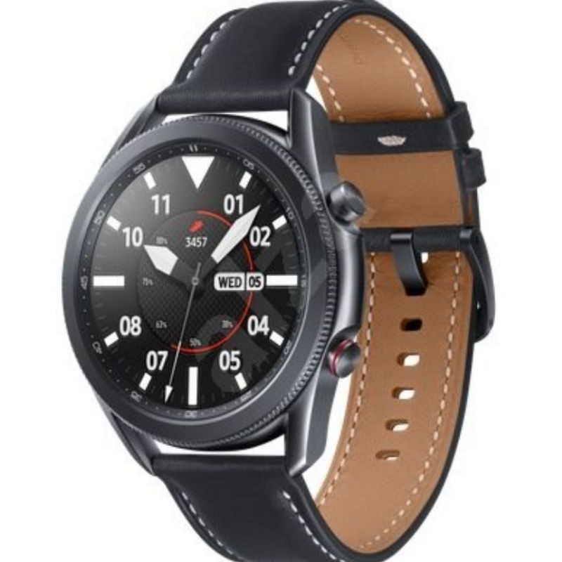Samsung Galaxy Watch 3 41mm 45mm Mythic