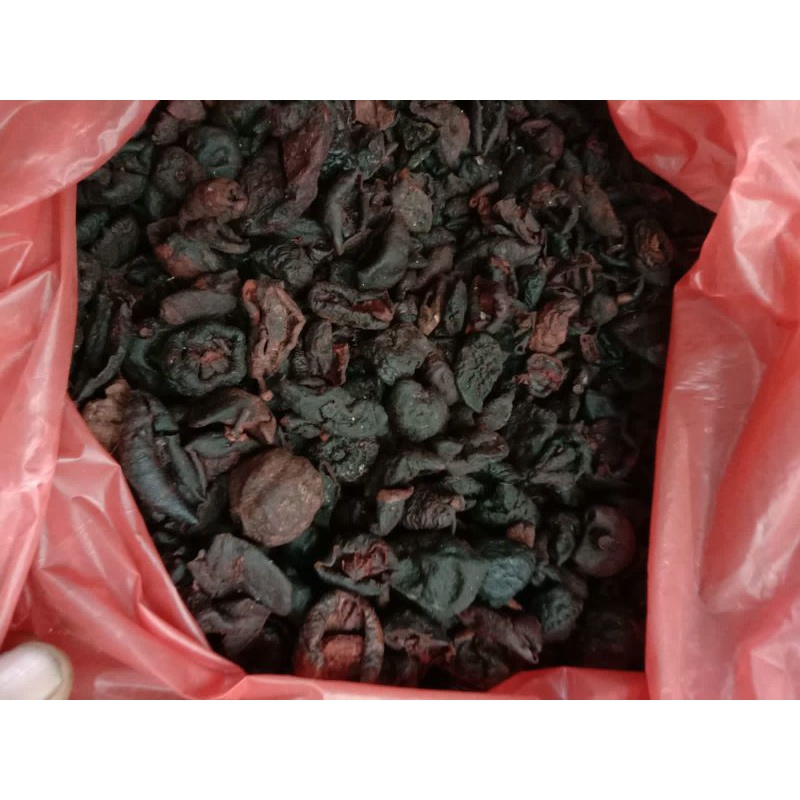 

asam kandis