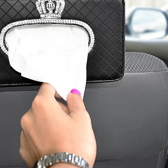 ➭ sarung mahkota seris DAD Bantal mobil rem gigi mobil stir DAD mahkota CROWN MAHKOTA ♦