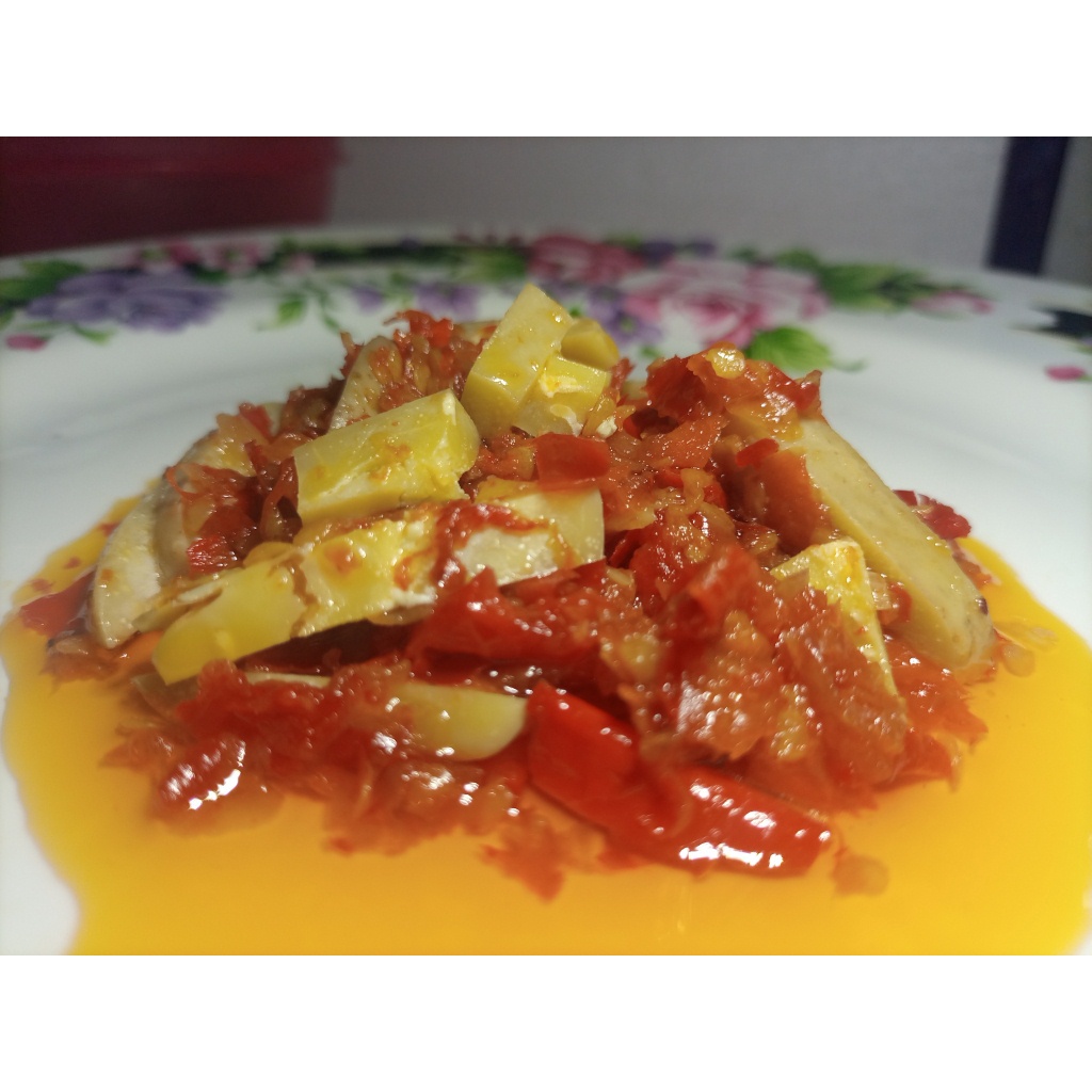 

Sambel jengkol ,Sambel pedas jengkol #pecinta jengkol ,Sambel enak,Sambel praktis