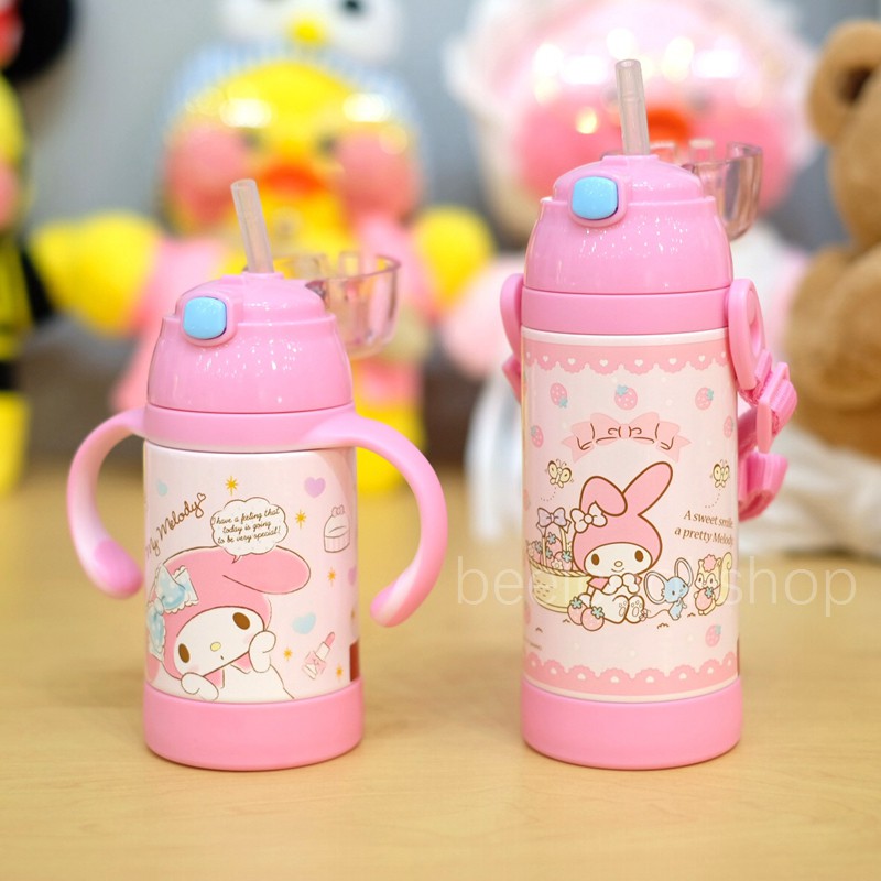 ORIGINAL my melody termos botol
