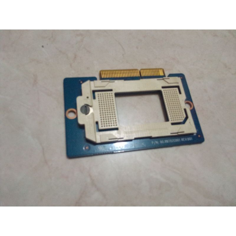 BOARD DMD PROYEKTOR INFOCUS X6 X7 X20 X21 X15 NORMAL GARANSI