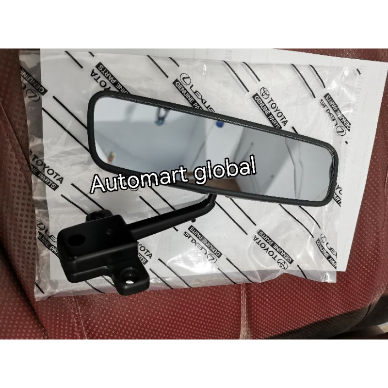 Spion dalam all new avanza xenia original