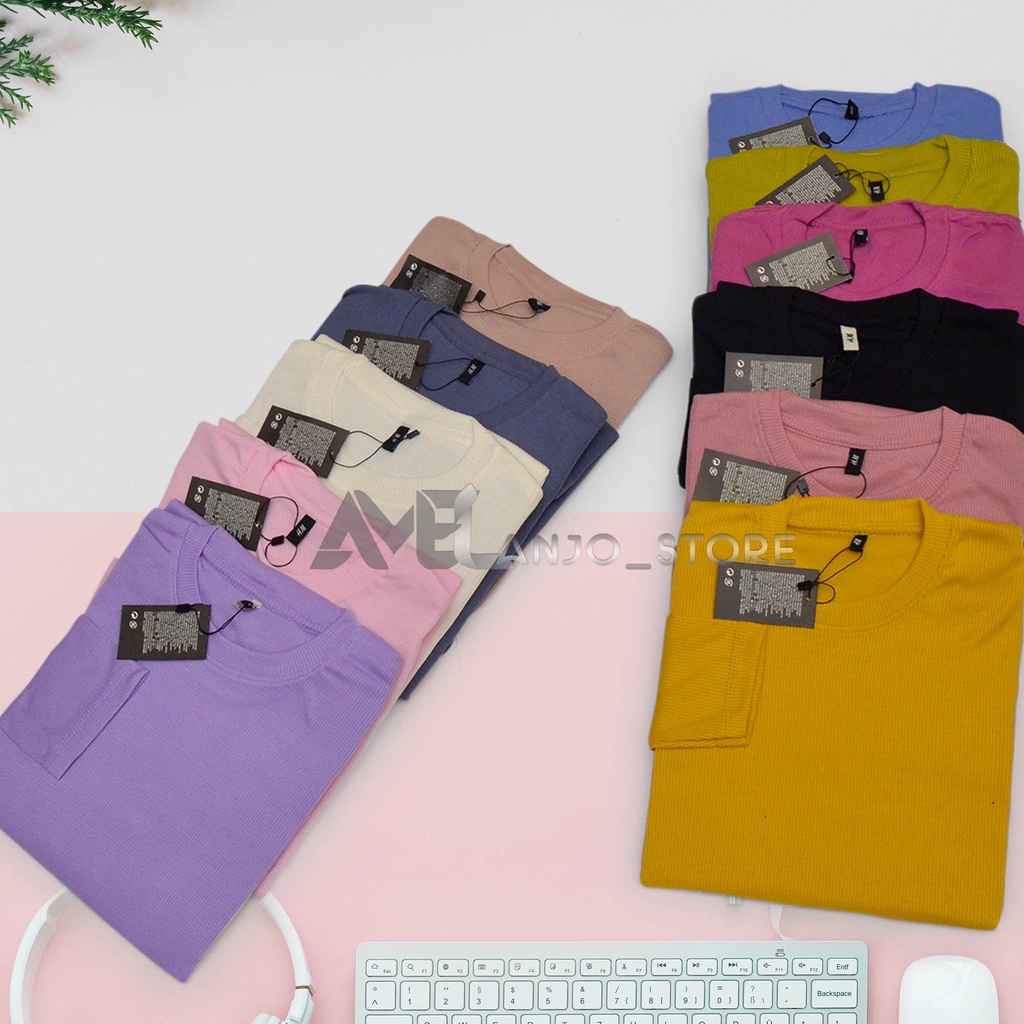 Kaos RIP premium/ Kaos lengan panjang/ Kaos RIP cewek