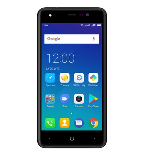 Smartphone Evercoss M50 Max