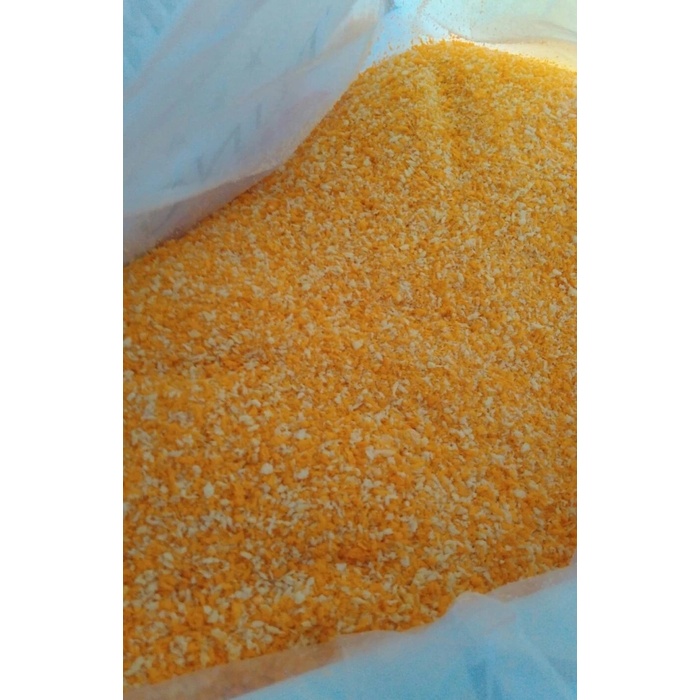 

Tepung Roti / Panir / Panko / Breadcrumbs Mix - 100 gram