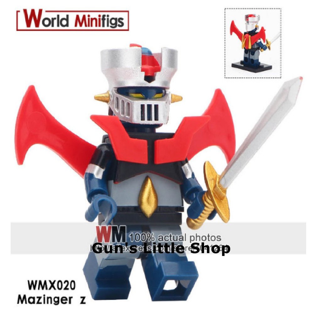 Promo Brick POGO XINH DLP Decool SY   Tanpa Dus 257 Murah