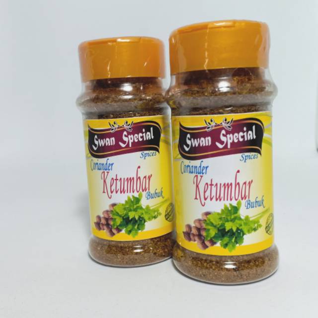 

KETUMBAR BUBUK 35gr