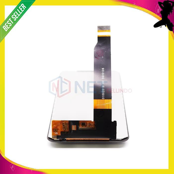 LCD TOUCHSCREEN NOKIA MICROSOFT 5.1 PLUS LCD TS NOKIA X5 5.1 PLUS