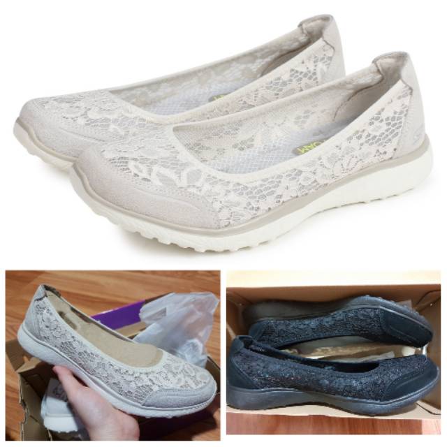 skechers sweet bloom