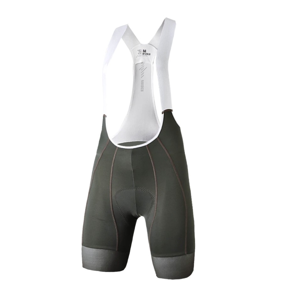 Mysenlan BIB Women Atour Green