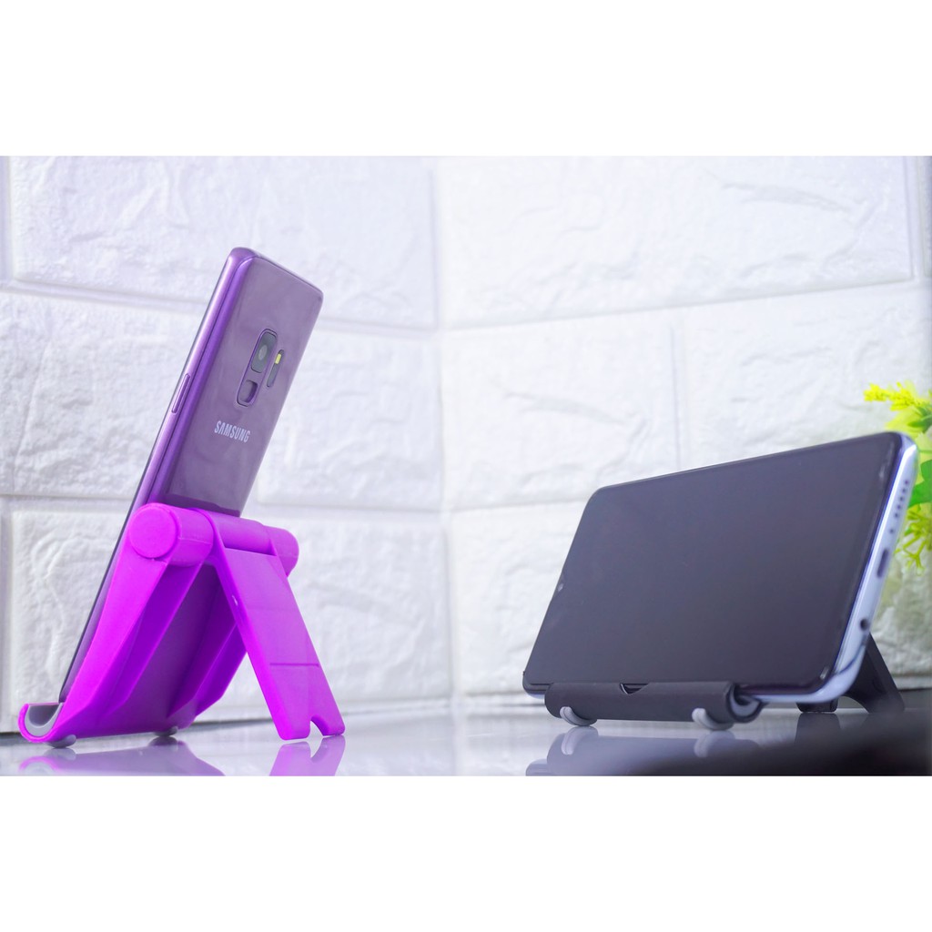 Roxyroxy - Stand Holder HP - Phone stand/ Dudukan Hp