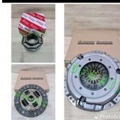 kopling set kijang 5k original