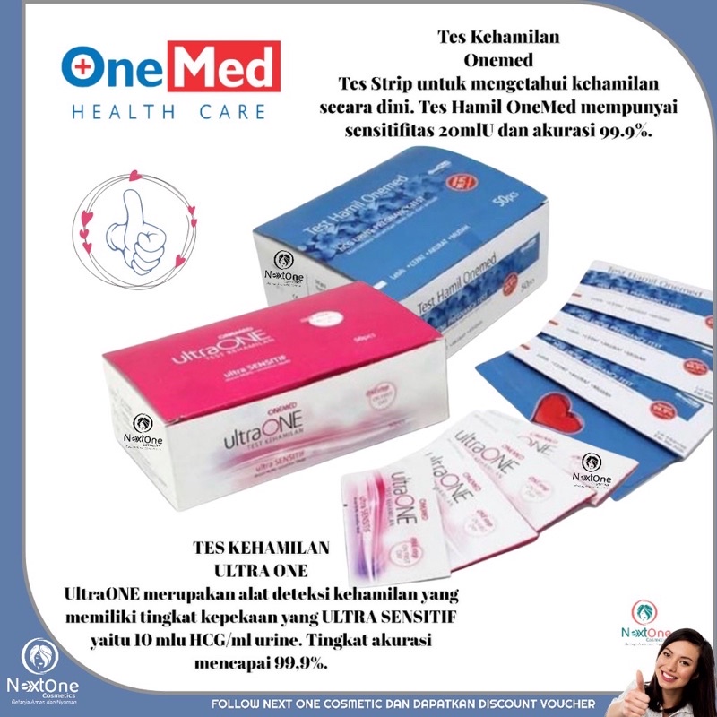 NEXT ⏩ TEST PACK KEHAMILAN ULTRAONE | TES KEHAMILAN INSTANT ONEMED | PREGNANCY TEST | TES PACK TES P