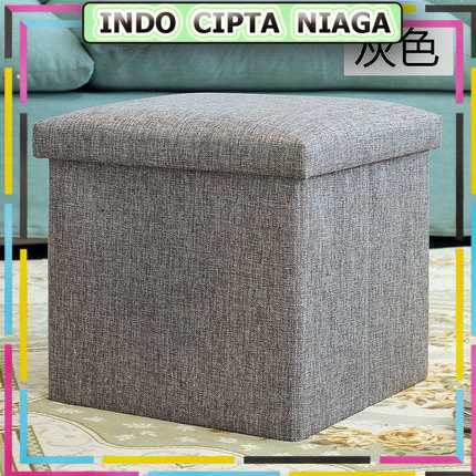 ICN - Sofa Kotak Penyimpanan Barang - L170402