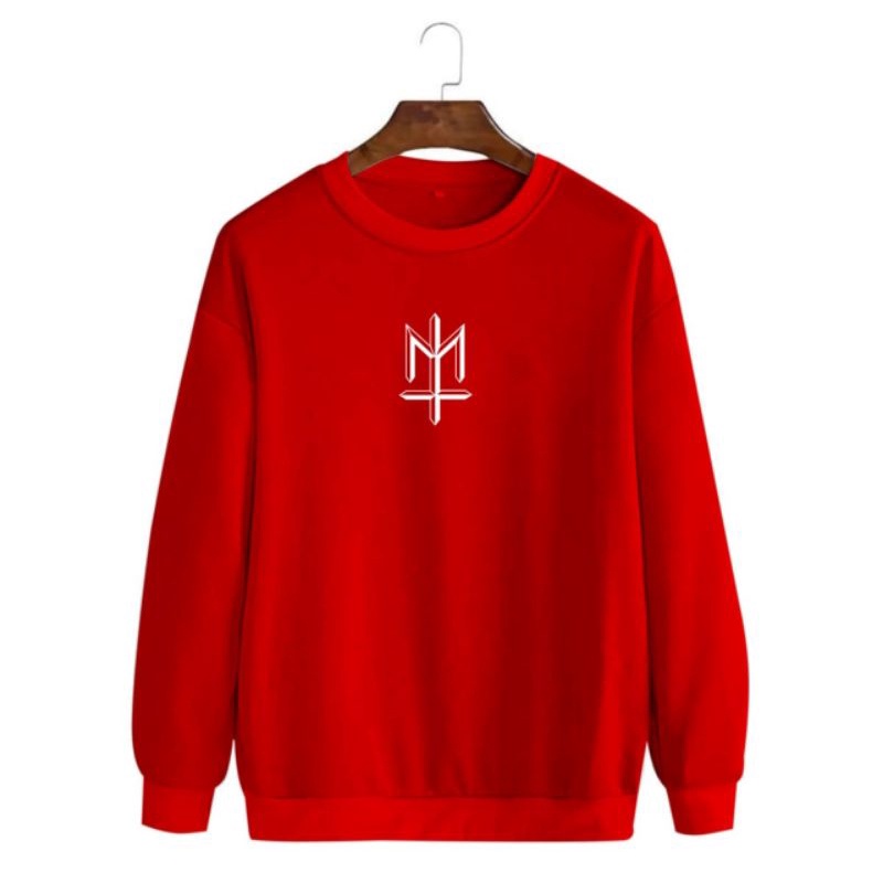 COD/DS/BAJU SWEATER MATE XL