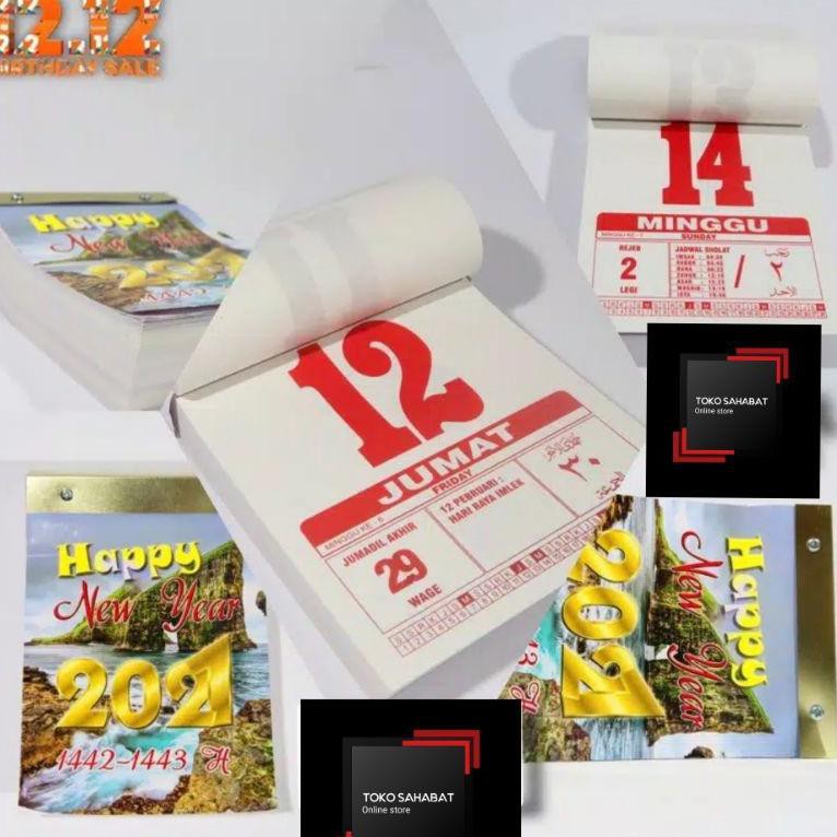 

BΔnyak dίmίnatί KALENDER HARIAN SOBEK 2021 UKURAN SEDANG + JADWAL SHOLAT Etlase|P8Z6