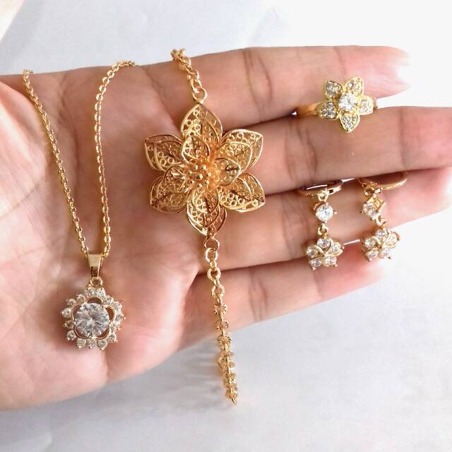 SALE SET XUPING MURAH / XUPING ASLI