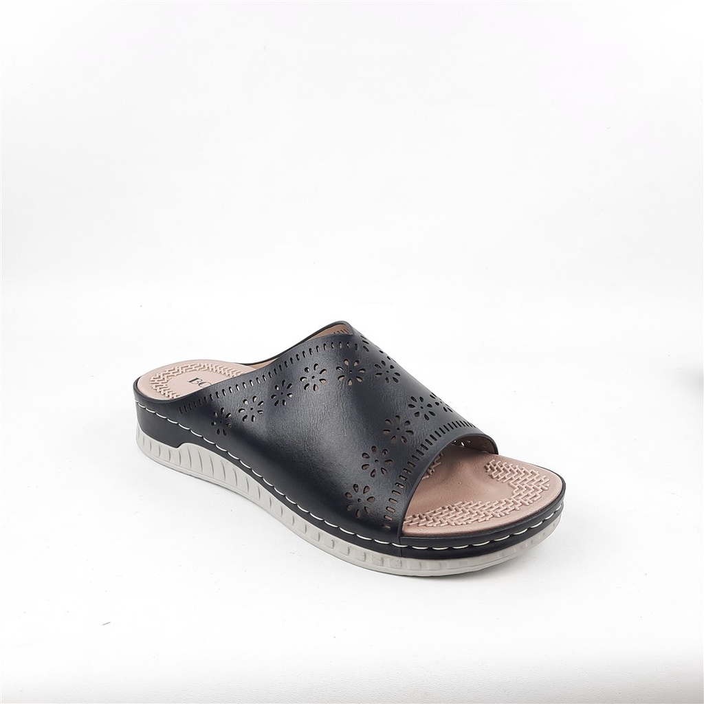 Sandal slide  wanita Bozka NSW.1 37-40