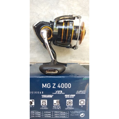 Daiwa MG Z 4000