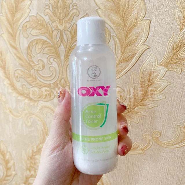 Oxy Acne Control Toner 150ml untuk kulit jerawat