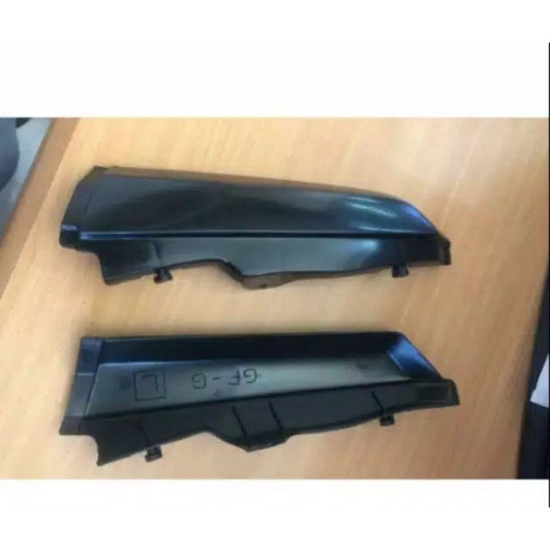 tepong cover jok belakang honda win 100 win100 cover body win 100 win100