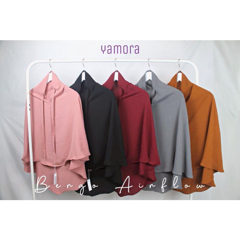 BERGO CRINKLE AIRFLOW || BERGO AIRFLOW CRINKLE || BERGO AIRFLOW PREMIUM