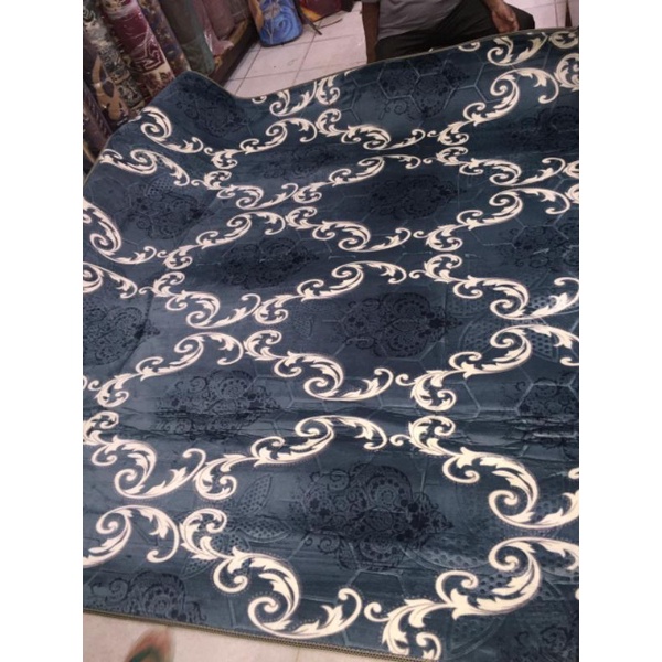 ambal karpet malaysia 140x190